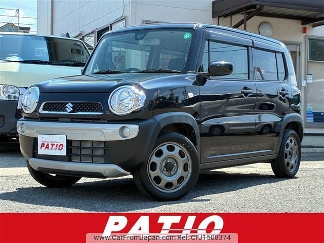 suzuki hustler 2016 CFJ1508374 image 1