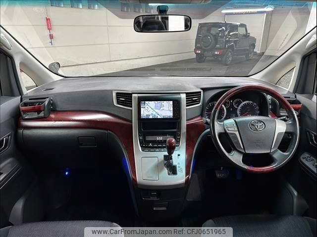 toyota vellfire 2008 quick_quick_DBA-ANH20W_ANH20-8025637 image 2