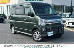 suzuki every-wagon 2021 CFJ1678903