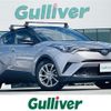 toyota c-hr 2018 -TOYOTA--C-HR DAA-ZYX10--ZYX10-2154016---TOYOTA--C-HR DAA-ZYX10--ZYX10-2154016- image 1