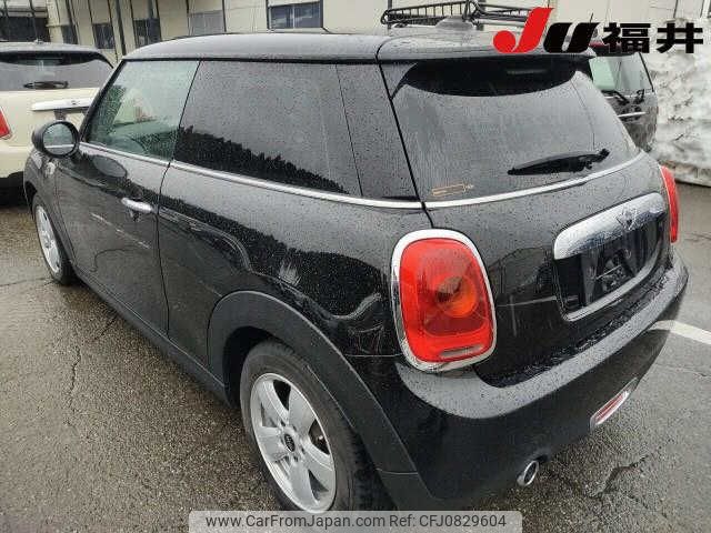 mini mini-others 2016 -BMW--BMW Mini XM12--02A27141---BMW--BMW Mini XM12--02A27141- image 2