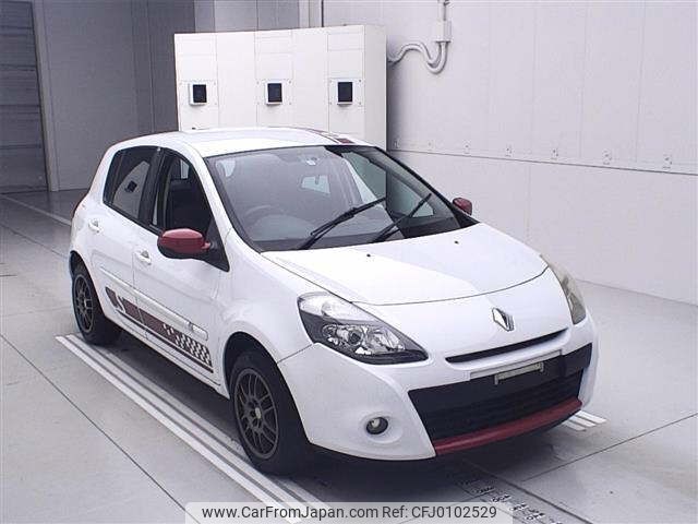 renault lutecia 2011 -RENAULT--Renault Lutecia RK4MC-B0662352---RENAULT--Renault Lutecia RK4MC-B0662352- image 1