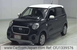 daihatsu cast 2016 -DAIHATSU--Cast DBA-LA250S--LA250S-0035694---DAIHATSU--Cast DBA-LA250S--LA250S-0035694-