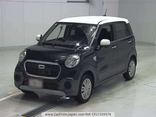 daihatsu cast 2016 -DAIHATSU--Cast DBA-LA250S--LA250S-0035694---DAIHATSU--Cast DBA-LA250S--LA250S-0035694- image 1