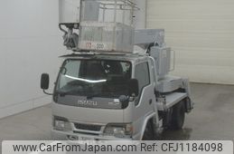 isuzu elf-truck 2002 -ISUZU--Elf NKR81E-7001399---ISUZU--Elf NKR81E-7001399-