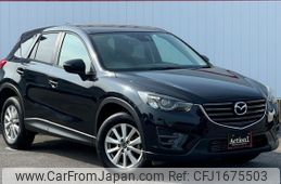 mazda cx-5 2016 CFJ1675503