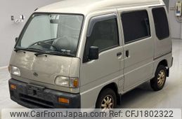 subaru sambar-van 1997 CFJ1802322