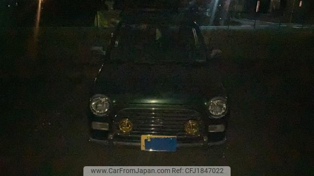 daihatsu mira-gino 2000 CFJ1847022 image 2