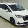 honda odyssey 2021 -HONDA 【函館 332ｽ 708】--Odyssey 6BA-RC1--RC1-1403122---HONDA 【函館 332ｽ 708】--Odyssey 6BA-RC1--RC1-1403122- image 1