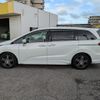 honda odyssey 2014 -HONDA--Odyssey DBA-RC1--RC1-1039295---HONDA--Odyssey DBA-RC1--RC1-1039295- image 19