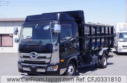 hino ranger 2018 CFJ0331810