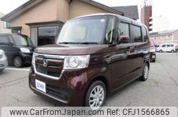 honda n-box 2017 CFJ1566865
