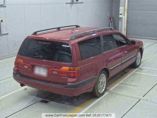 nissan stagea 1998 -NISSAN--Stagea E-WGNC34--WGNC34-107836---NISSAN--Stagea E-WGNC34--WGNC34-107836- image 2