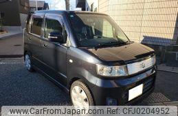 suzuki wagon-r-stingray 2008 GOO_JP_700115705130240913001