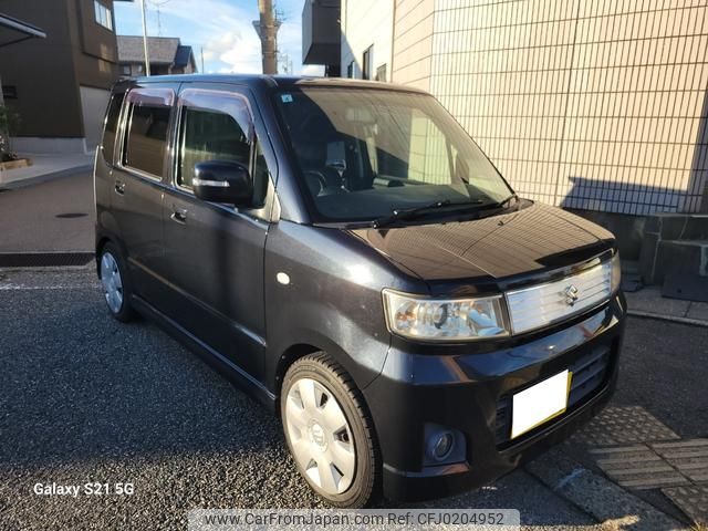 suzuki wagon-r-stingray 2008 GOO_JP_700115705130240913001 image 1