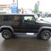 suzuki jimny 2025 -SUZUKI--ｼﾞﾑﾆｰﾉﾏﾄﾞ 3BA-JC74W--MA3JJC74W00231***---SUZUKI--ｼﾞﾑﾆｰﾉﾏﾄﾞ 3BA-JC74W--MA3JJC74W00231***- image 5