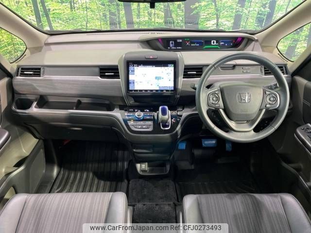 honda freed 2018 -HONDA--Freed DAA-GB7--GB7-1063206---HONDA--Freed DAA-GB7--GB7-1063206- image 2