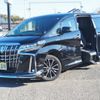 toyota alphard 2019 -TOYOTA--Alphard DAA-AYH30W--AYH30-0086345---TOYOTA--Alphard DAA-AYH30W--AYH30-0086345- image 1