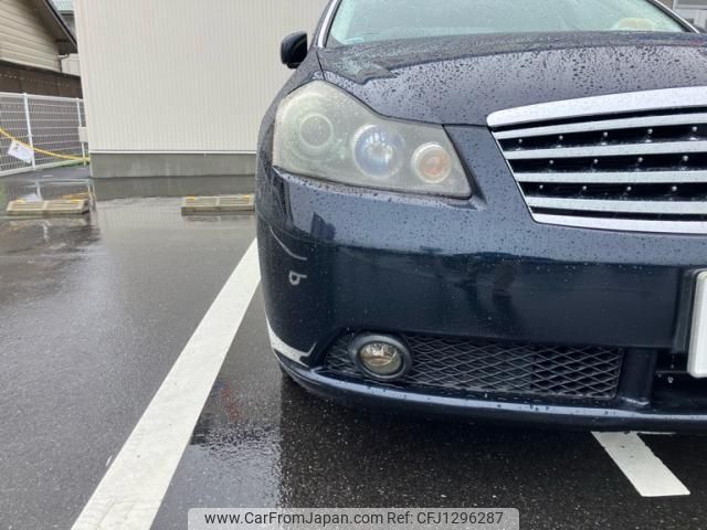 nissan fuga 2007 -NISSAN--Fuga CBA-Y50--Y50-155542---NISSAN--Fuga CBA-Y50--Y50-155542- image 2