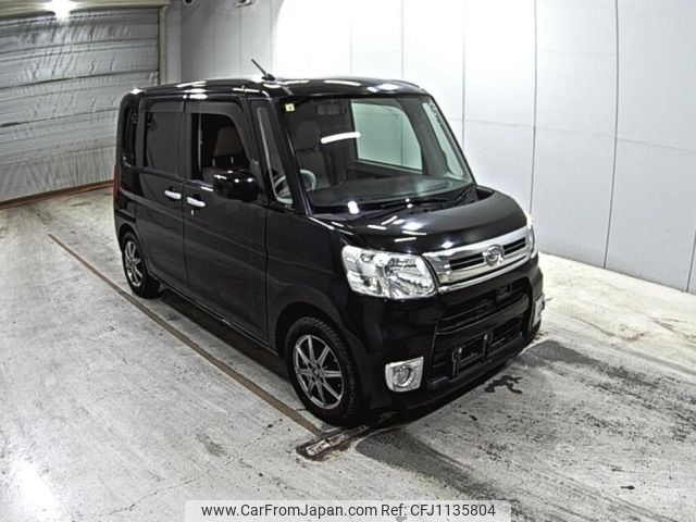 daihatsu tanto 2014 -DAIHATSU--Tanto LA600S-0155469---DAIHATSU--Tanto LA600S-0155469- image 1
