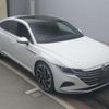 volkswagen arteon 2021 quick_quick_3BA-3HDNUF_WVWZZZ3HZNE000356 image 6