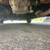 honda fit 2008 -HONDA--Fit DBA-GE7--GE7-1013007---HONDA--Fit DBA-GE7--GE7-1013007- image 7