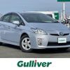 toyota prius 2011 -TOYOTA--Prius DAA-ZVW30--ZVW30-5316304---TOYOTA--Prius DAA-ZVW30--ZVW30-5316304- image 1