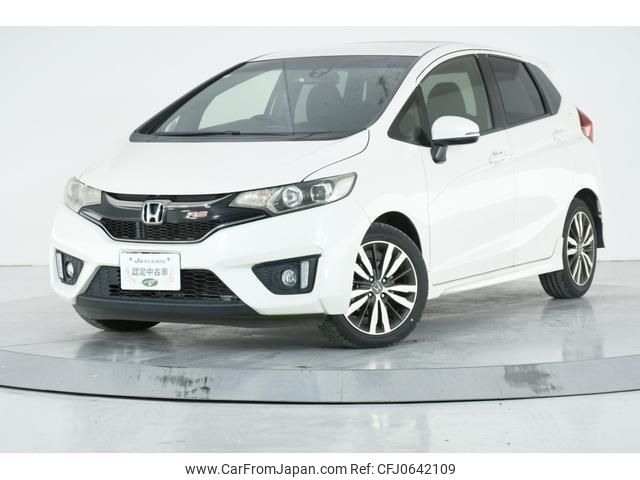 honda fit 2016 quick_quick_GK5_GK5-3302899 image 2