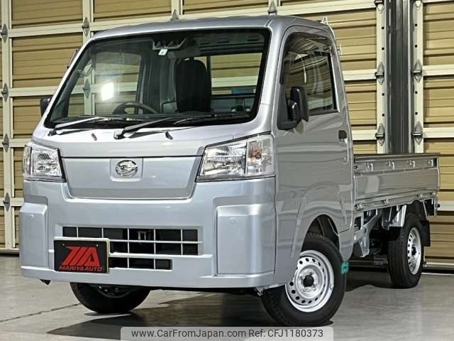 daihatsu hijet-truck 2022 -DAIHATSU 【岐阜 480ﾎ 814】--Hijet Truck 3BD-S510P--S510P-0435668---DAIHATSU 【岐阜 480ﾎ 814】--Hijet Truck 3BD-S510P--S510P-0435668- image 1