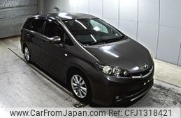 toyota wish 2010 -TOYOTA--Wish ZGE20W-0061184---TOYOTA--Wish ZGE20W-0061184-