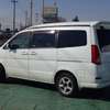 nissan serena 2001 CFJ0082798 image 2