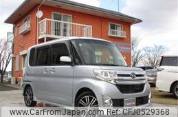 daihatsu tanto 2015 -DAIHATSU--Tanto LA600S--LA600S-0316483---DAIHATSU--Tanto LA600S--LA600S-0316483-