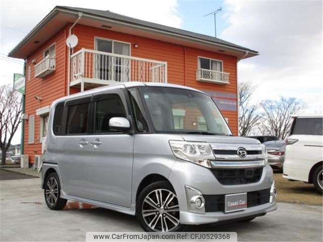 daihatsu tanto 2015 -DAIHATSU--Tanto LA600S--LA600S-0316483---DAIHATSU--Tanto LA600S--LA600S-0316483- image 1