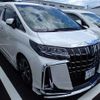 toyota alphard 2018 -TOYOTA 【那須 300ﾁ655】--Alphard AGH30W--0203173---TOYOTA 【那須 300ﾁ655】--Alphard AGH30W--0203173- image 4