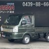 suzuki carry-truck 2024 -SUZUKI 【袖ヶ浦 480ﾁ4979】--Carry Truck DA16T--844480---SUZUKI 【袖ヶ浦 480ﾁ4979】--Carry Truck DA16T--844480- image 1