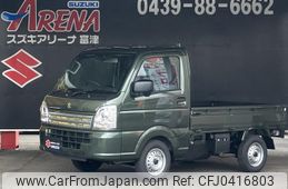 suzuki carry-truck 2024 -SUZUKI 【袖ヶ浦 480ﾁ4979】--Carry Truck DA16T--844480---SUZUKI 【袖ヶ浦 480ﾁ4979】--Carry Truck DA16T--844480-