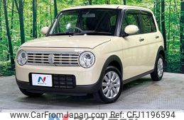 suzuki alto-lapin 2017 -SUZUKI--Alto Lapin DBA-HE33S--HE33S-162769---SUZUKI--Alto Lapin DBA-HE33S--HE33S-162769-
