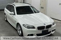 bmw 5-series 2016 CFJ1492144