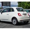 fiat 500 2019 -FIAT--Fiat 500 ABA-31209--ZFA3120000JB52681---FIAT--Fiat 500 ABA-31209--ZFA3120000JB52681- image 6