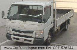 mitsubishi-fuso canter 2018 CFJ1528144