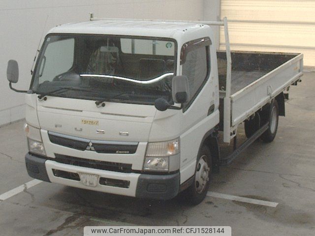 mitsubishi-fuso canter 2018 CFJ1528144 image 1