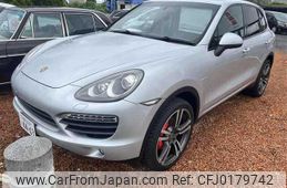 porsche cayenne 2012 -PORSCHE 【宇都宮 301ﾓ4463】--Porsche Cayenne 92ACGE--CL93296---PORSCHE 【宇都宮 301ﾓ4463】--Porsche Cayenne 92ACGE--CL93296-