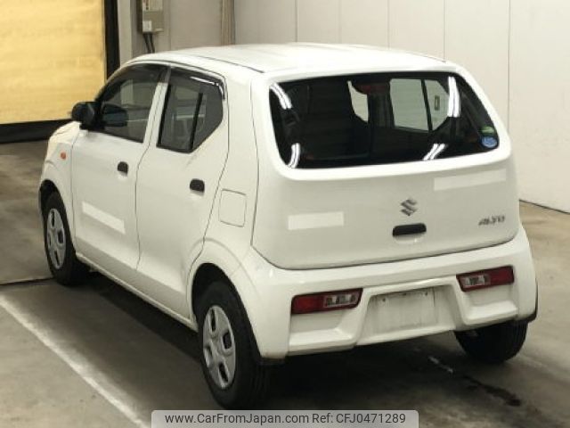 suzuki alto 2019 -SUZUKI--Alto HA36S-531946---SUZUKI--Alto HA36S-531946- image 2