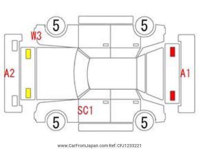mitsubishi delica-spacegear 1998 -MITSUBISHI--Delica Space Gear E-PD6W--PD6W-0302619---MITSUBISHI--Delica Space Gear E-PD6W--PD6W-0302619- image 2