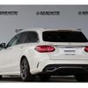 mercedes-benz c-class-station-wagon 2018 CFJ1867456 image 11