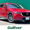 mazda cx-5 2018 -MAZDA--CX-5 3DA-KF2P--KF2P-202882---MAZDA--CX-5 3DA-KF2P--KF2P-202882- image 1