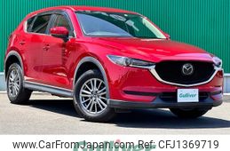 mazda cx-5 2018 -MAZDA--CX-5 3DA-KF2P--KF2P-202882---MAZDA--CX-5 3DA-KF2P--KF2P-202882-