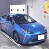 toyota prius 2020 -TOYOTA 【名古屋 306ﾐ9102】--Prius ZVW51-6188363---TOYOTA 【名古屋 306ﾐ9102】--Prius ZVW51-6188363- image 1