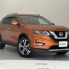 nissan x-trail 2018 -NISSAN--X-Trail DBA-T32--T32-049662---NISSAN--X-Trail DBA-T32--T32-049662- image 1