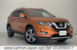 nissan x-trail 2018 -NISSAN--X-Trail DBA-T32--T32-049662---NISSAN--X-Trail DBA-T32--T32-049662-